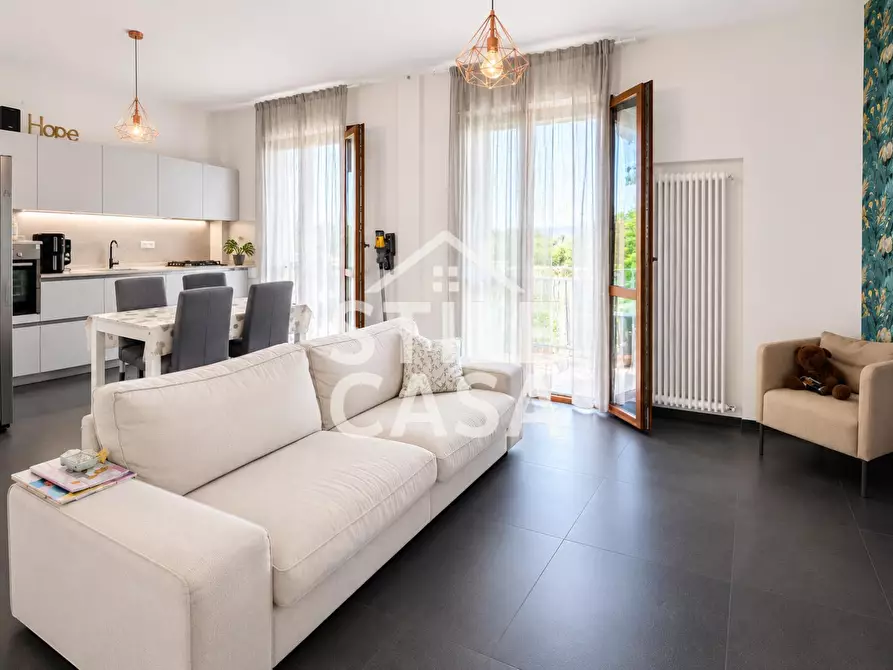 Immagine 2 di Appartamento in vendita  a Montecarlo