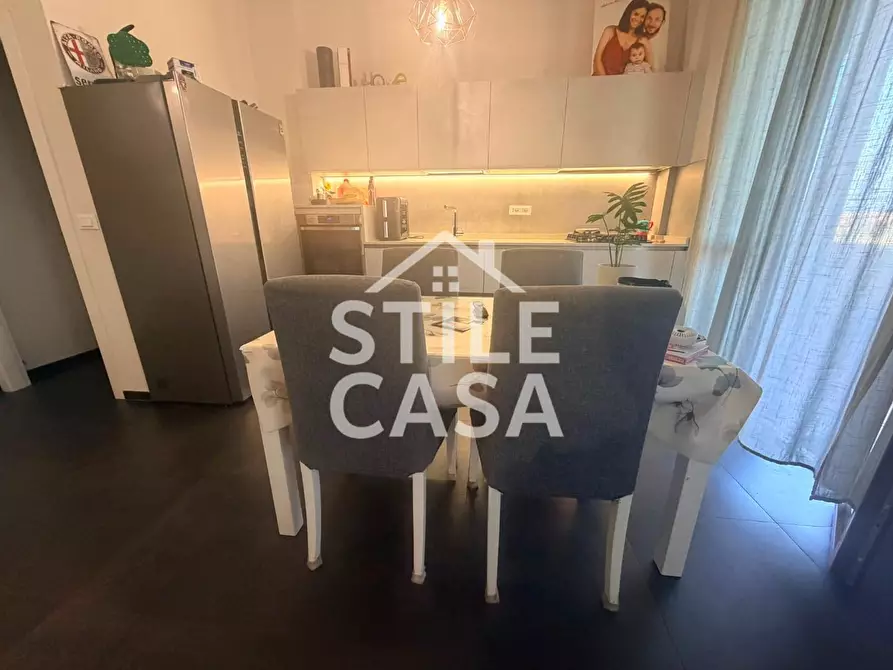 Immagine 9 di Appartamento in vendita  a Montecarlo