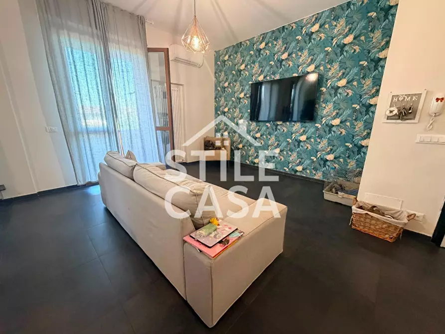 Immagine 1 di Appartamento in vendita  a Montecarlo