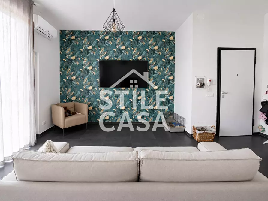 Immagine 4 di Appartamento in vendita  a Montecarlo
