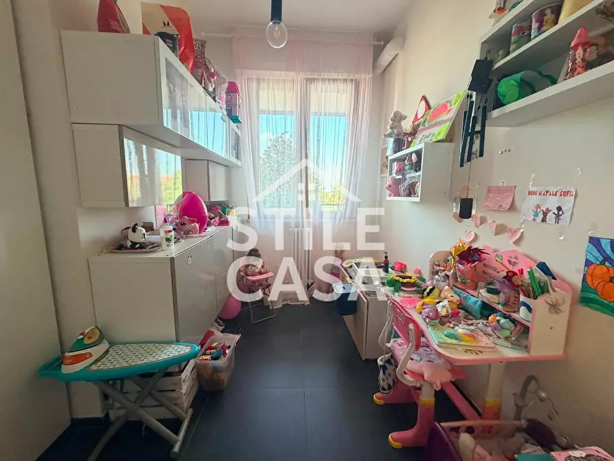 Immagine 15 di Appartamento in vendita  a Montecarlo