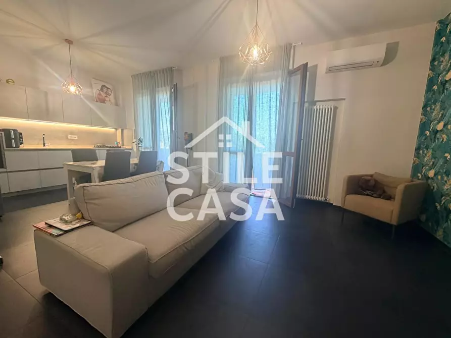 Immagine 8 di Appartamento in vendita  a Montecarlo