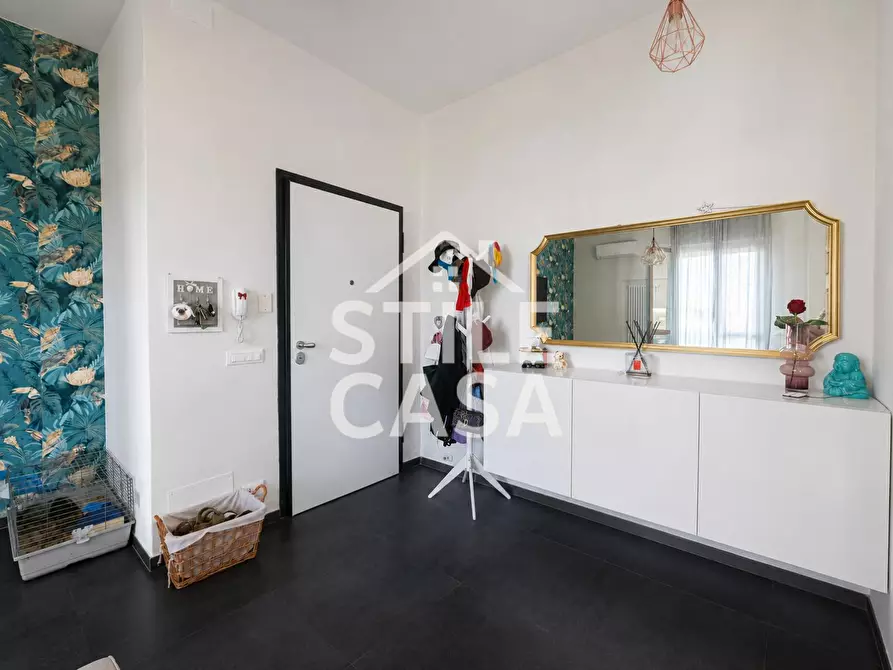 Immagine 7 di Appartamento in vendita  a Montecarlo