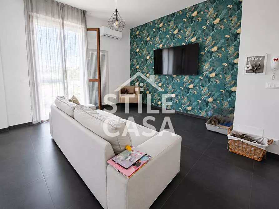 Immagine 1 di Appartamento in vendita  a Montecarlo