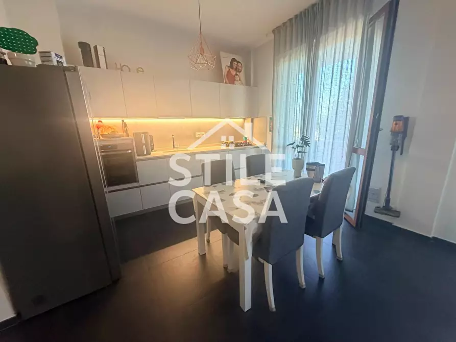 Immagine 11 di Appartamento in vendita  a Montecarlo