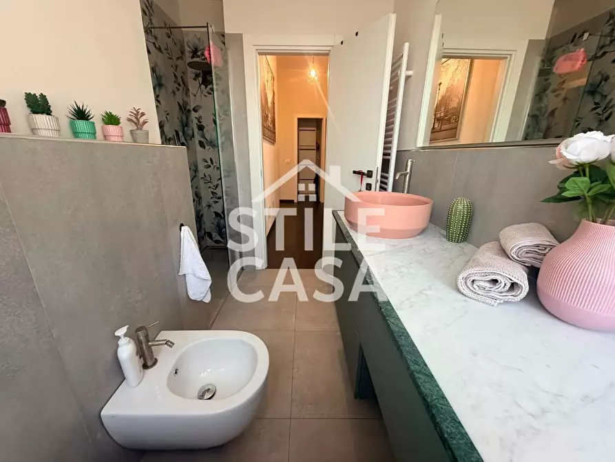 Immagine 24 di Appartamento in vendita  a Montecarlo