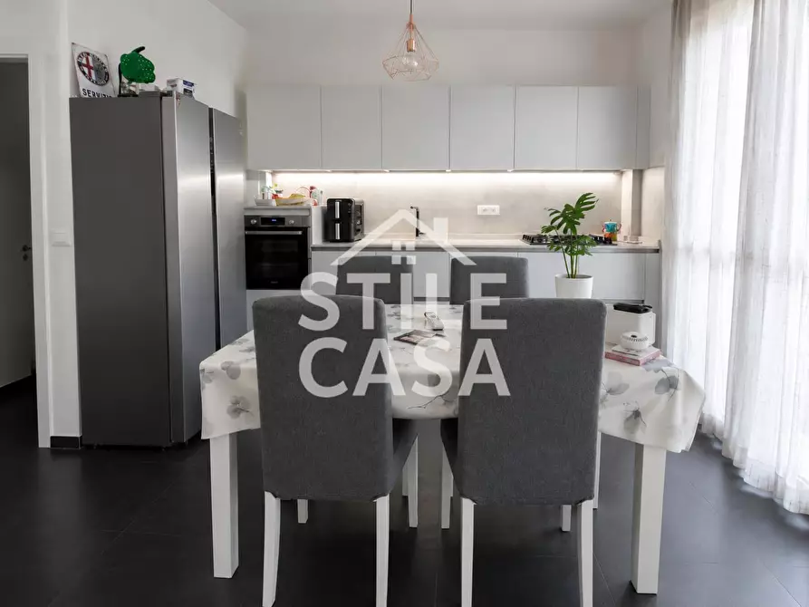 Immagine 9 di Appartamento in vendita  a Montecarlo