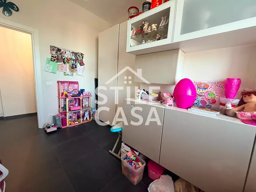 Immagine 17 di Appartamento in vendita  a Montecarlo