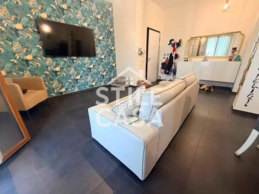 Immagine 4 di Appartamento in vendita  a Montecarlo