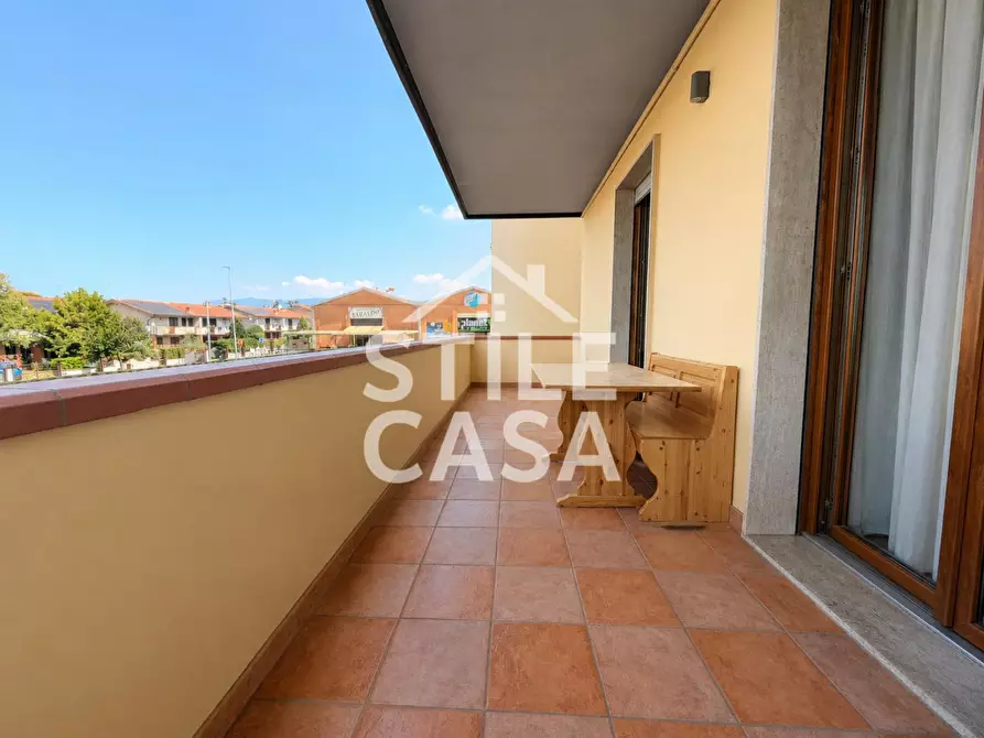 Immagine 11 di Appartamento in vendita  a Montecarlo