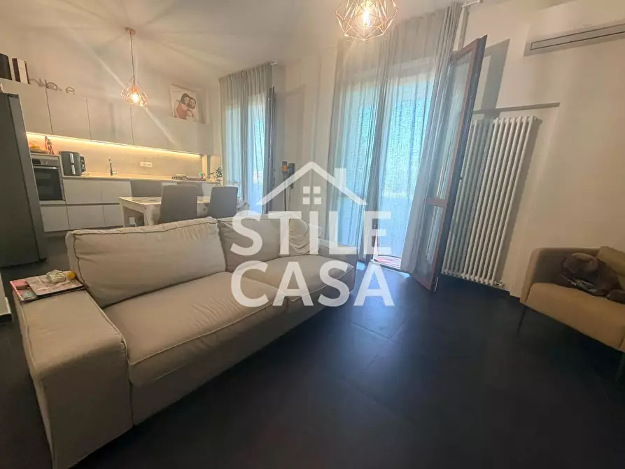 Immagine 7 di Appartamento in vendita  a Montecarlo