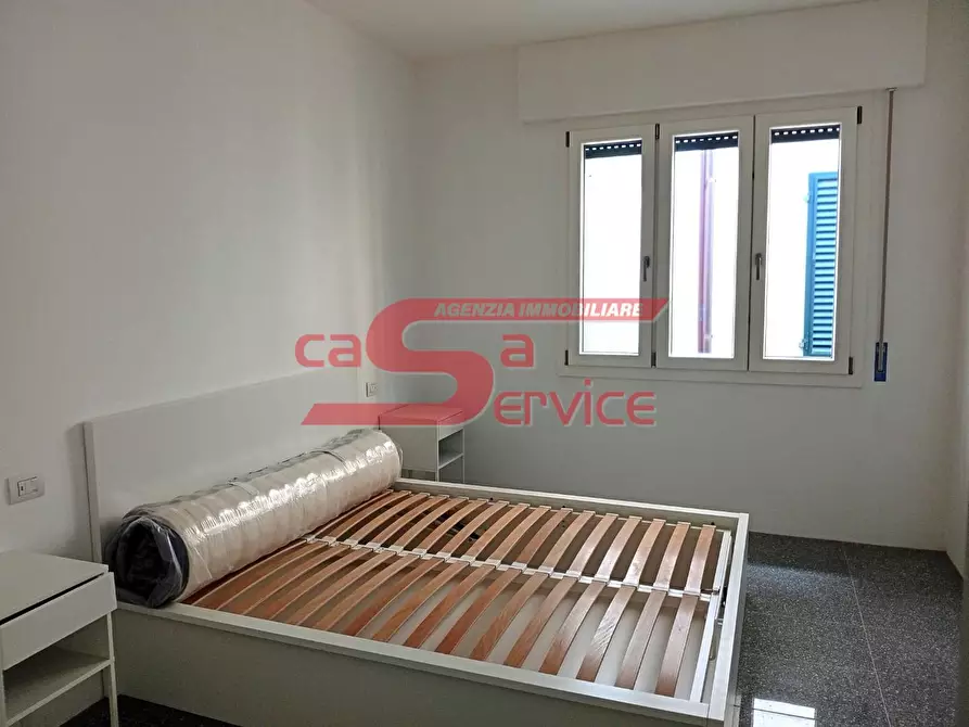 Immagine 4 di Appartamento in affitto  a Montecatini Terme