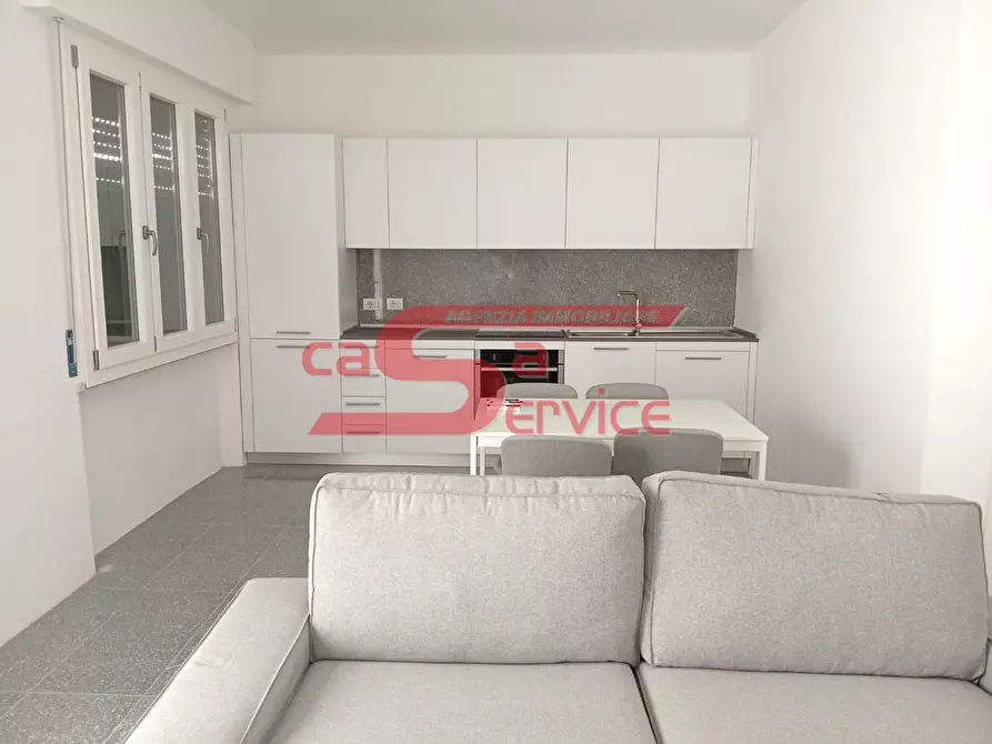 Immagine 2 di Appartamento in affitto  a Montecatini Terme