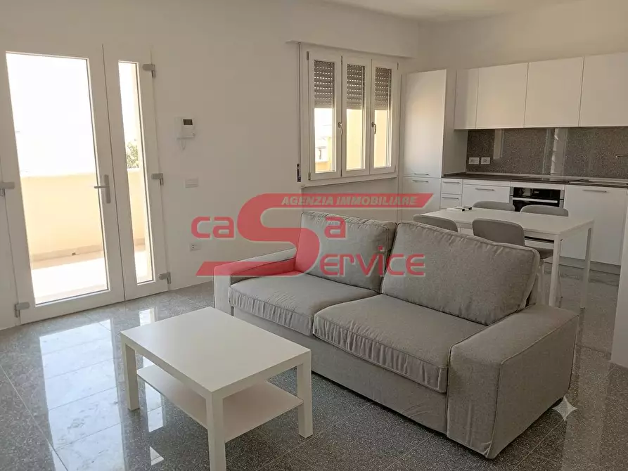 Immagine 1 di Appartamento in affitto  a Montecatini Terme