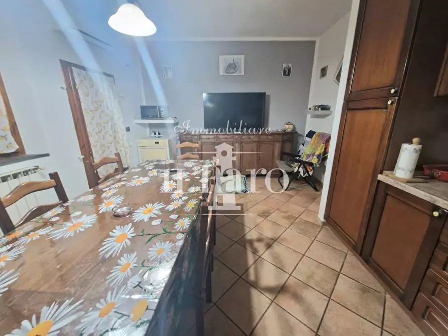Immagine 12 di Terratetto in vendita  a Signa