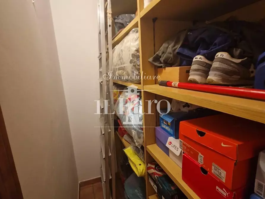 Immagine 13 di Terratetto in vendita  a Signa
