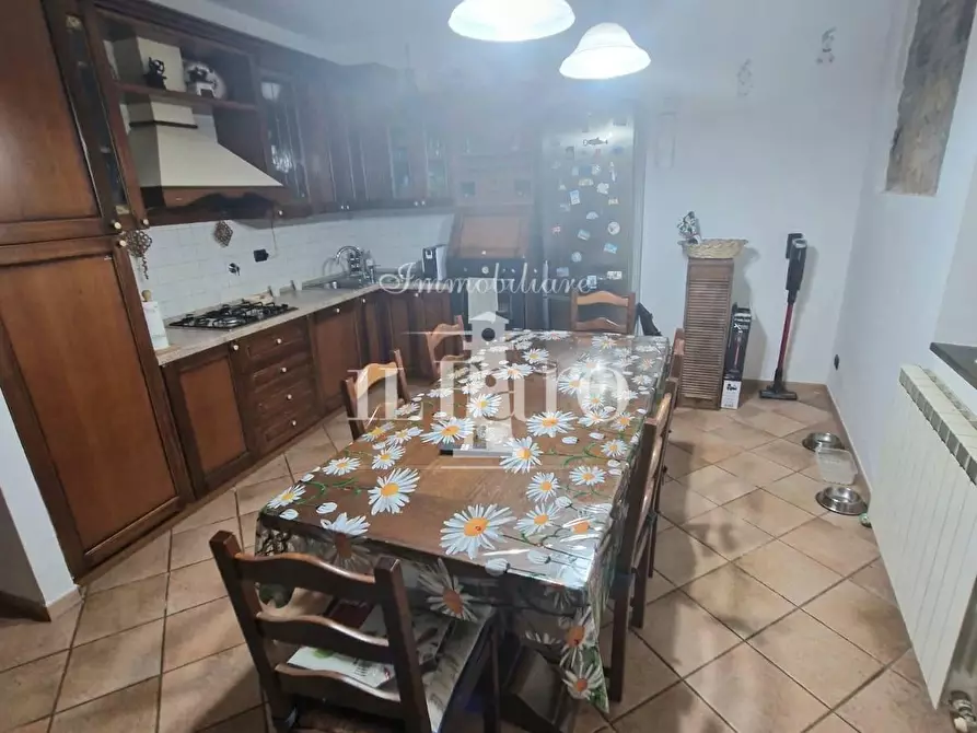 Immagine 11 di Terratetto in vendita  a Signa