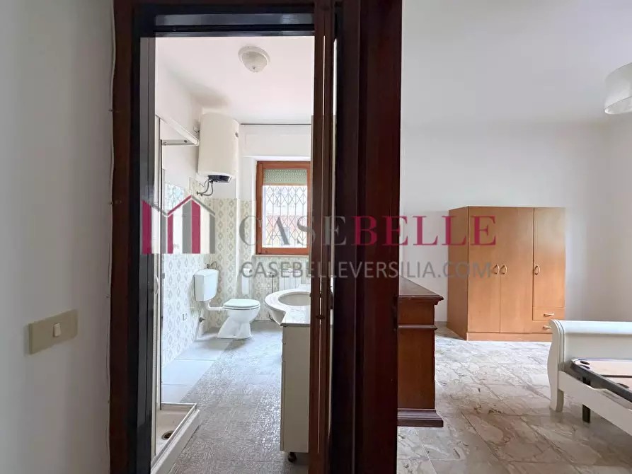 Immagine 19 di Appartamento in vendita  a Massa