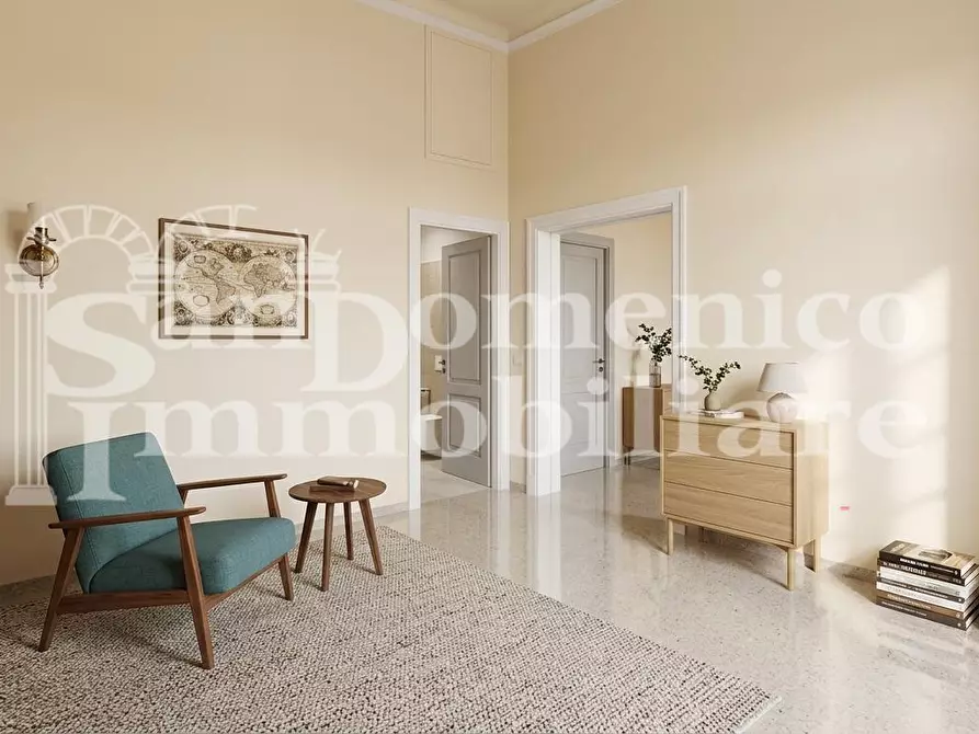 Immagine 4 di Appartamento in vendita  a Pisa