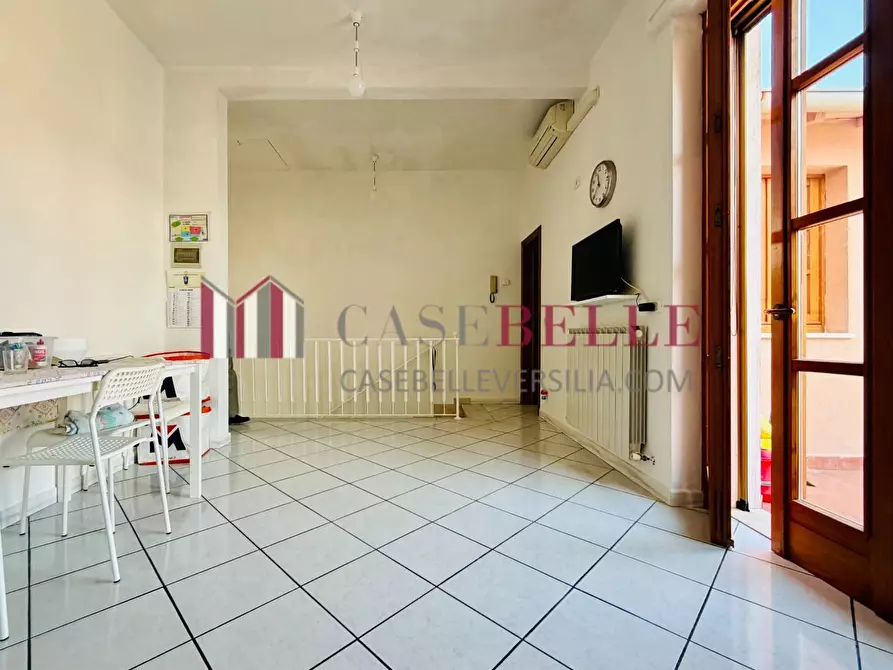 Immagine 8 di Appartamento in vendita  a Viareggio