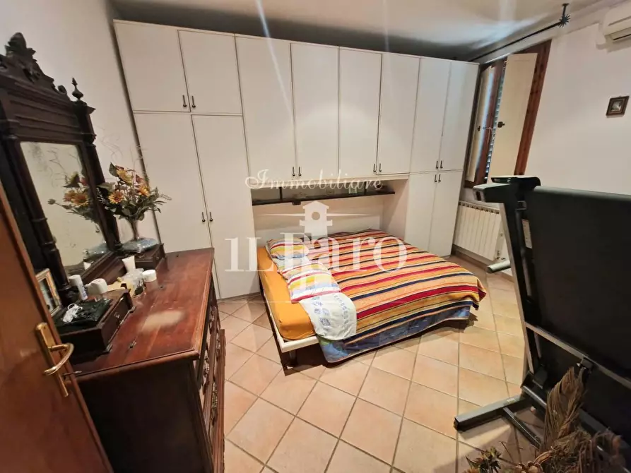 Immagine 19 di Terratetto in vendita  a Campi Bisenzio