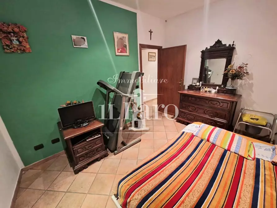 Immagine 16 di Terratetto in vendita  a Campi Bisenzio