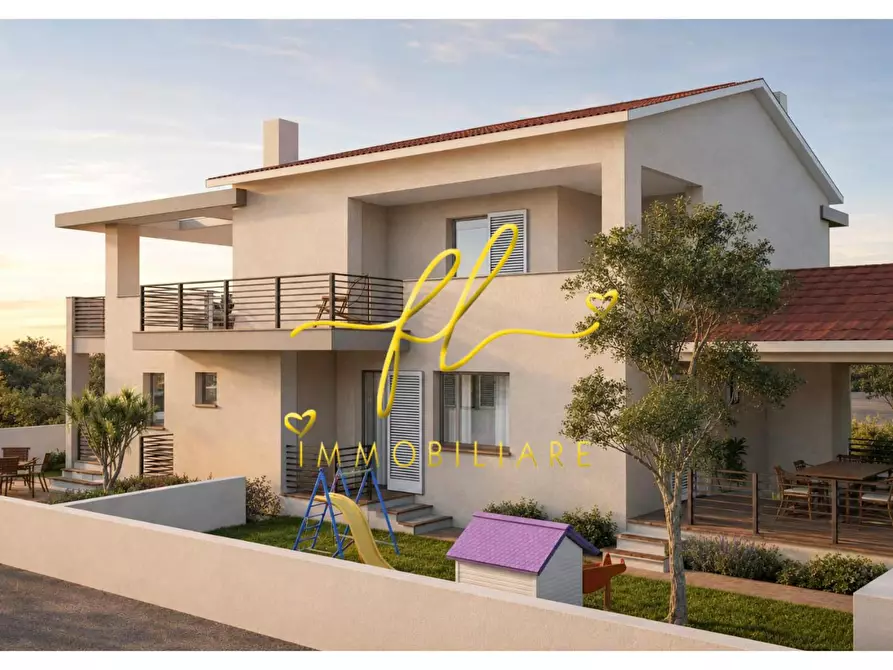 Immagine 6 di Terreno residenziale in vendita  a Cecina