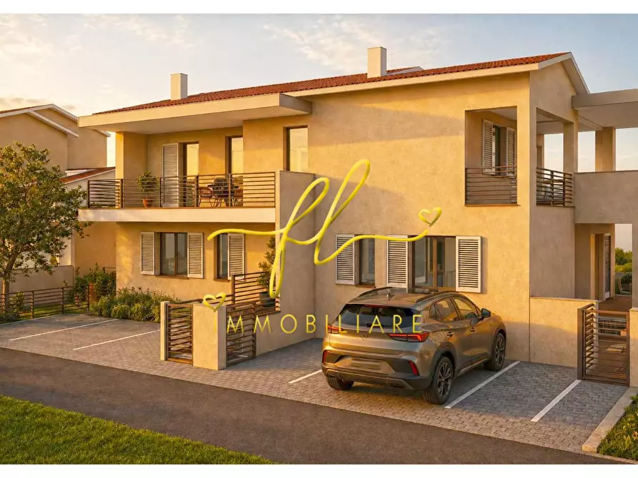 Immagine 7 di Terreno residenziale in vendita  a Cecina