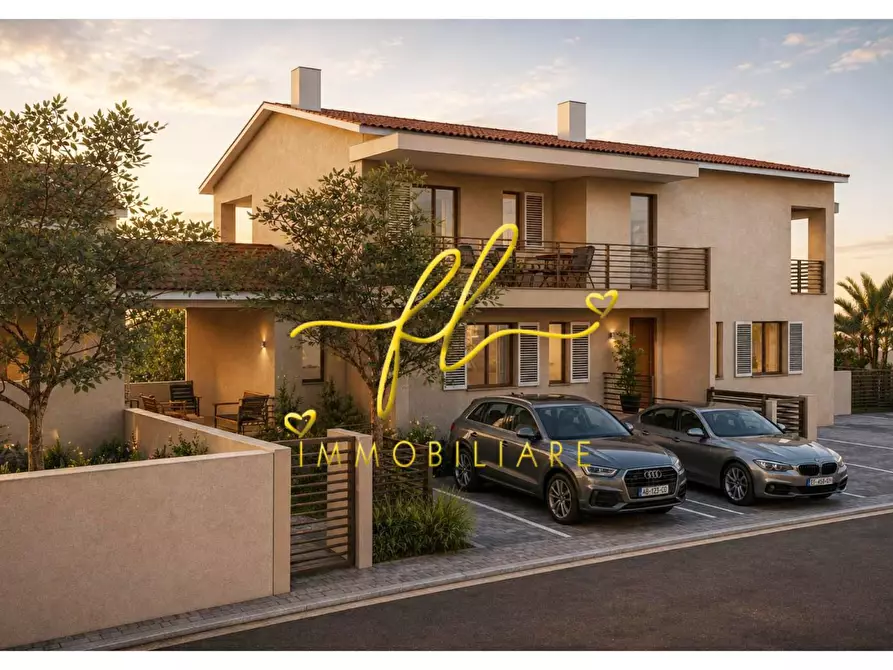 Immagine 5 di Terreno residenziale in vendita  a Cecina