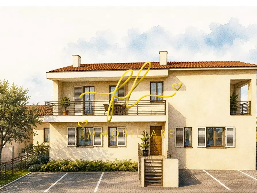 Immagine 2 di Terreno residenziale in vendita  a Cecina