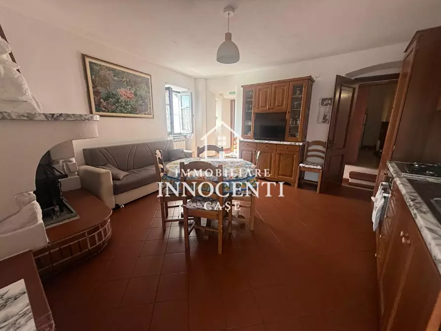 Immagine 16 di Terratetto in vendita  a Massa