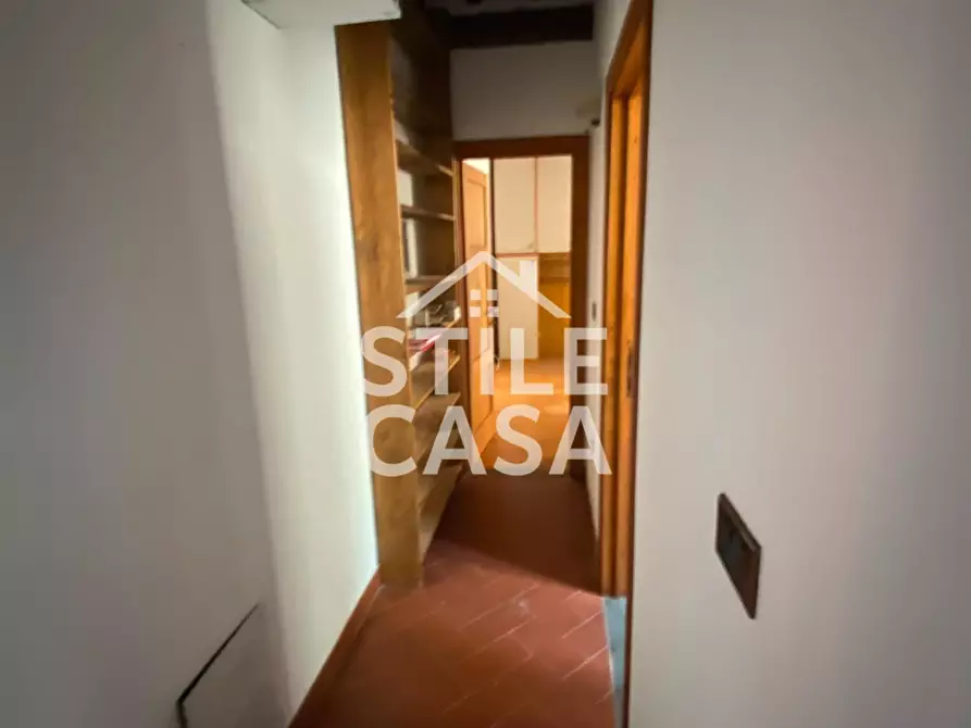Immagine 30 di Terratetto in vendita  a Uzzano