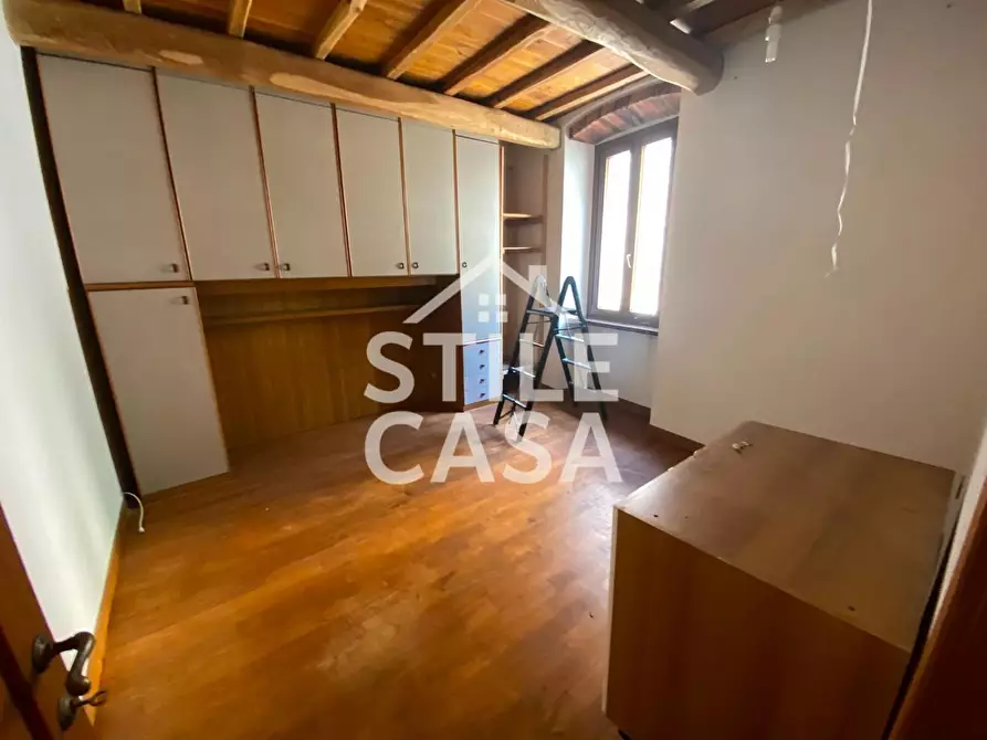Immagine 16 di Terratetto in vendita  a Uzzano