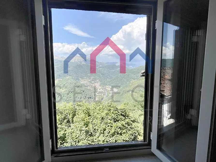Immagine 9 di Appartamento in vendita  a Bagni Di Lucca