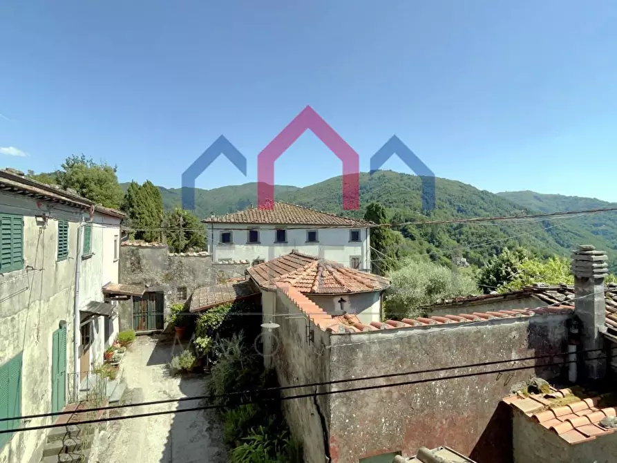Immagine 22 di Appartamento in vendita  a Bagni Di Lucca