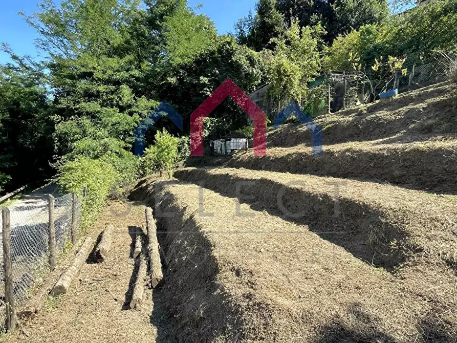 Immagine 36 di Appartamento in vendita  a Bagni Di Lucca