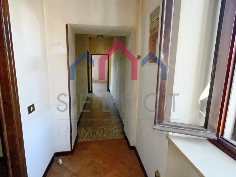 Immagine 14 di Appartamento in vendita  a Bagni Di Lucca