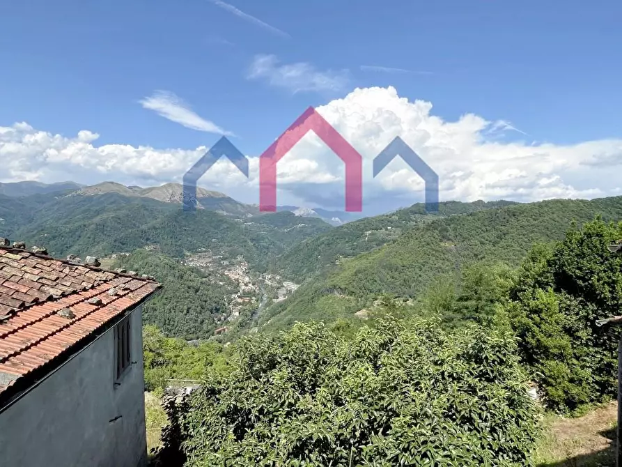 Immagine 10 di Appartamento in vendita  a Bagni Di Lucca