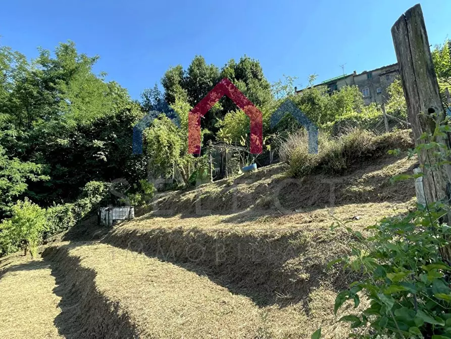 Immagine 38 di Appartamento in vendita  a Bagni Di Lucca