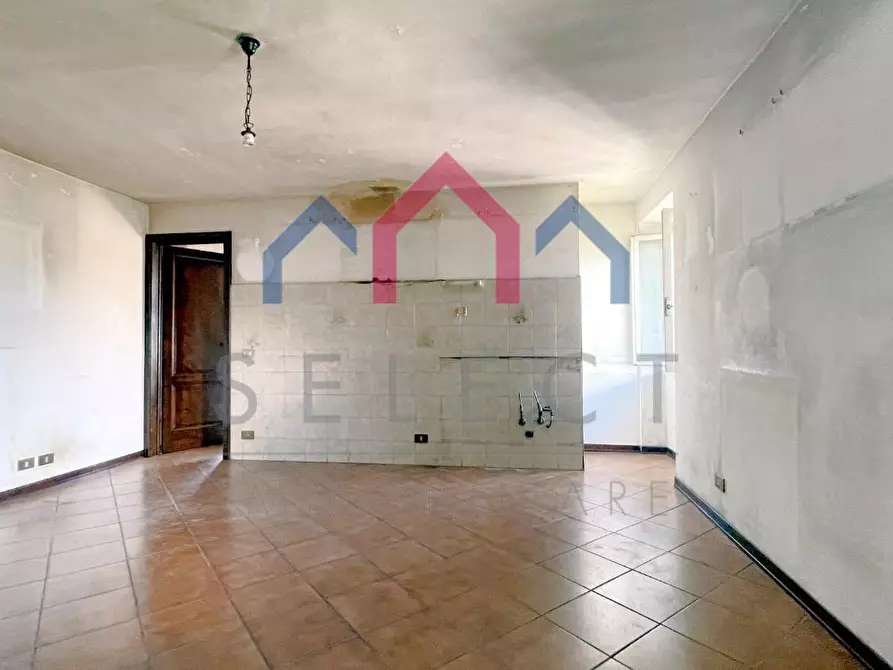 Immagine 4 di Appartamento in vendita  a Bagni Di Lucca