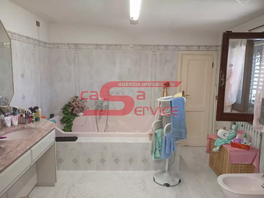Immagine 31 di Terratetto in vendita  a Lamporecchio