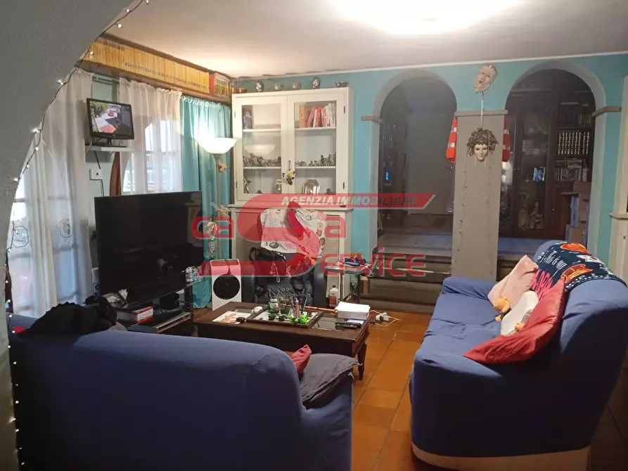 Immagine 12 di Terratetto in vendita  a Lamporecchio