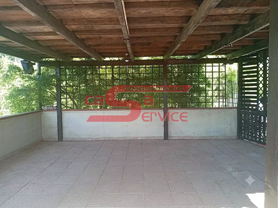 Immagine 3 di Terratetto in vendita  a Lamporecchio