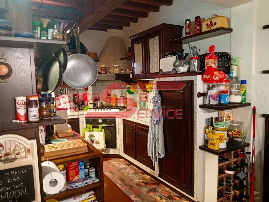 Immagine 16 di Terratetto in vendita  a Lamporecchio
