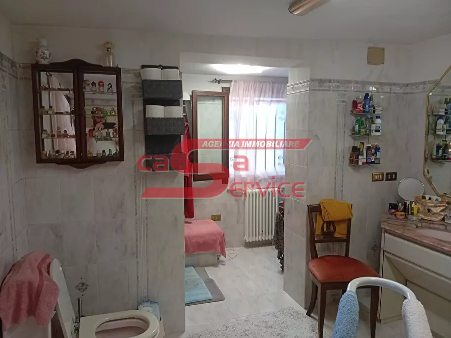 Immagine 32 di Terratetto in vendita  a Lamporecchio