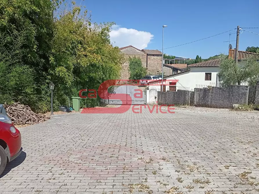 Immagine 35 di Terratetto in vendita  a Lamporecchio