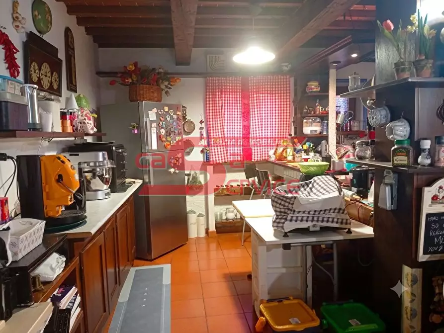 Immagine 15 di Terratetto in vendita  a Lamporecchio