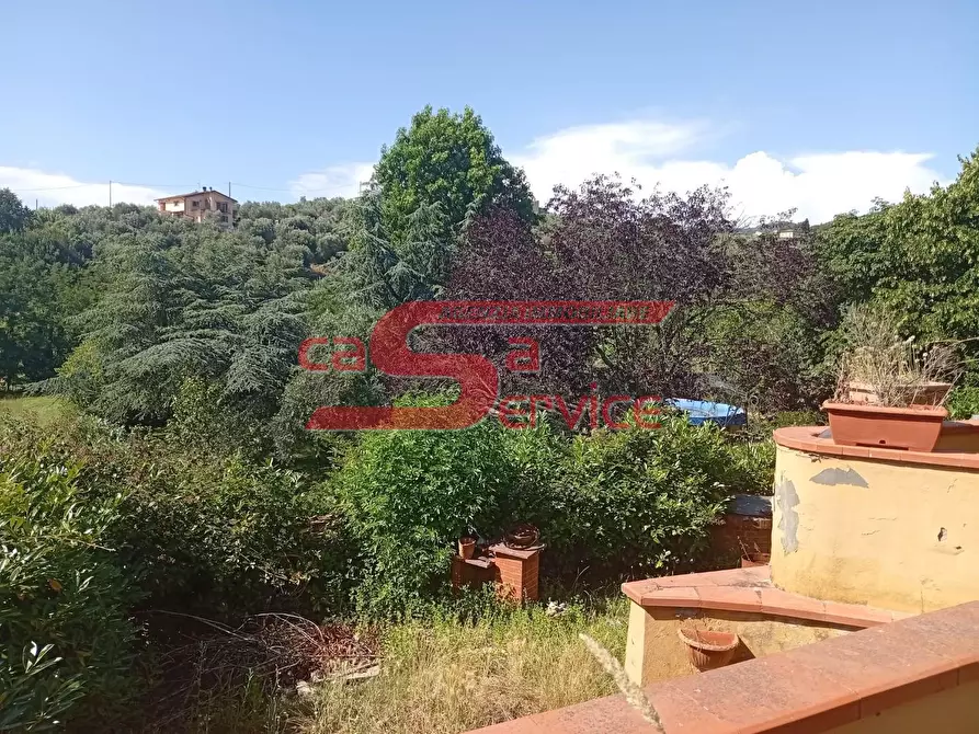 Immagine 7 di Terratetto in vendita  a Lamporecchio