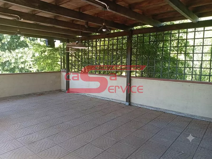 Immagine 2 di Terratetto in vendita  a Lamporecchio