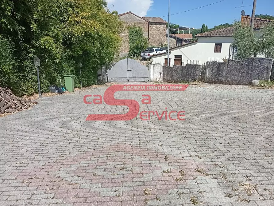 Immagine 36 di Terratetto in vendita  a Lamporecchio